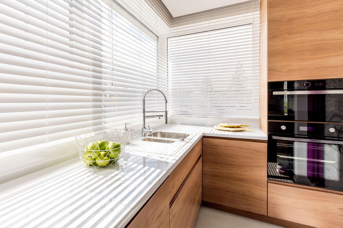 Beneficios de tener persianas en mi casa u oficina